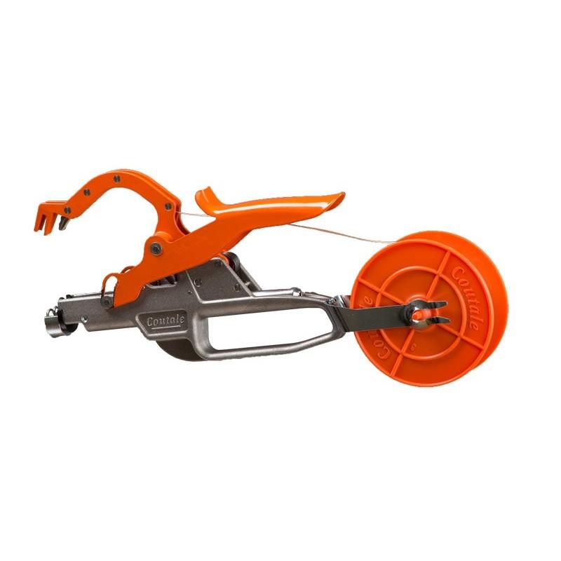 À quoi sert une pince attacheur ?