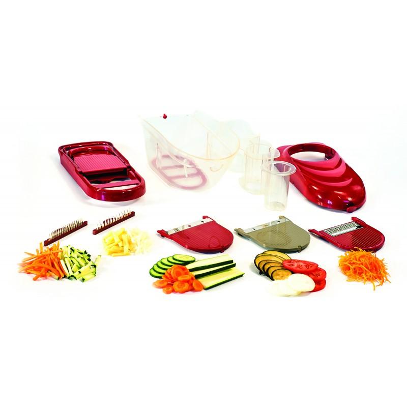 Comment choisir la meilleure mandoline de cuisine ?