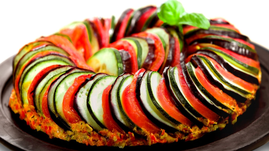 À quoi sert une mandoline à légumes ?