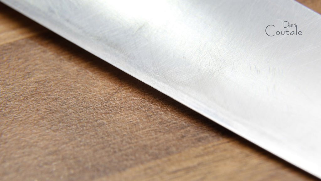 Comment affûter la lame de sa mandoline de cuisine ?