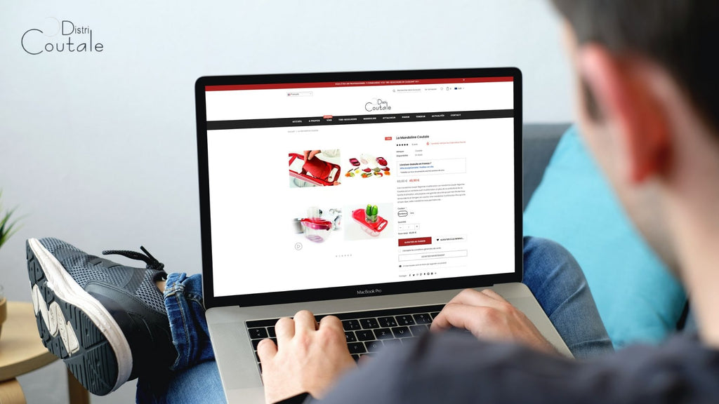 Où acheter la meilleure mandoline professionnelle ?