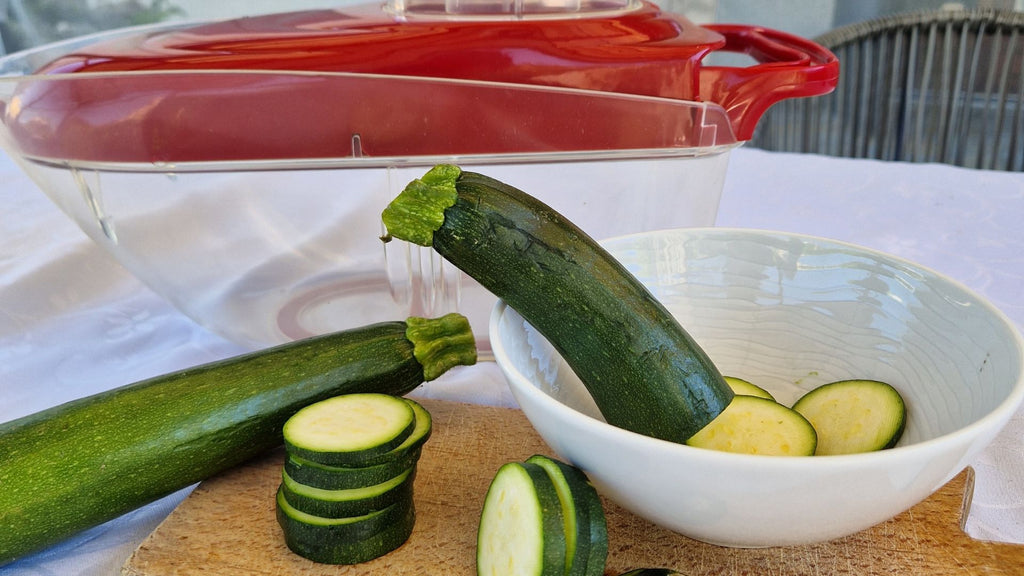 Pourquoi la mandoline est indispensable en cuisine ?