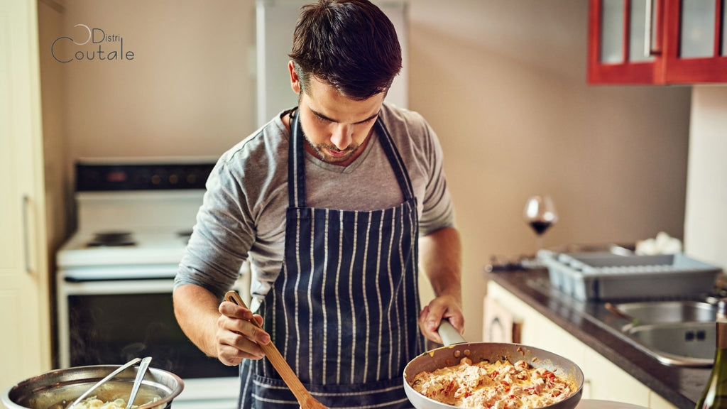 Quelle mandoline pour les débutants en cuisine ?