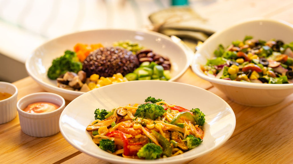 Recette à faire avec la mandoline de cuisine Coutale