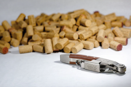 Comment choisir son tire-bouchon ?