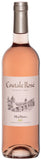 Coutale Rosé 2023 - Bio -Le carton de 6 bouteilles 75cl