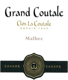 Grand Coutale 2020* - Le carton de 6 bouteilles 75cl