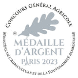 Grand Coutale 2019* - Médaille d'Argent au Concours Général Agricole de Paris 2023 - Le carton de 6 bouteilles 75cl