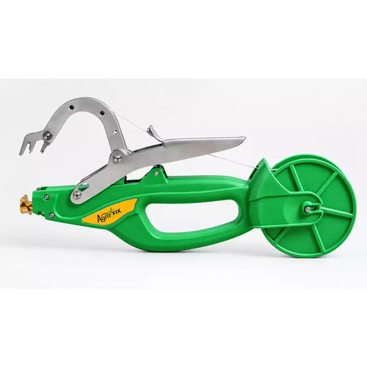 The Attacher