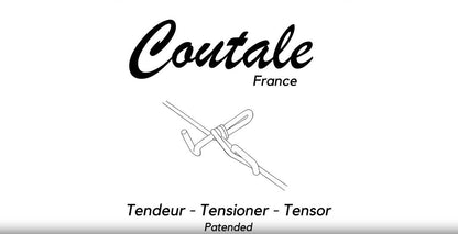 Tendeur Coutale